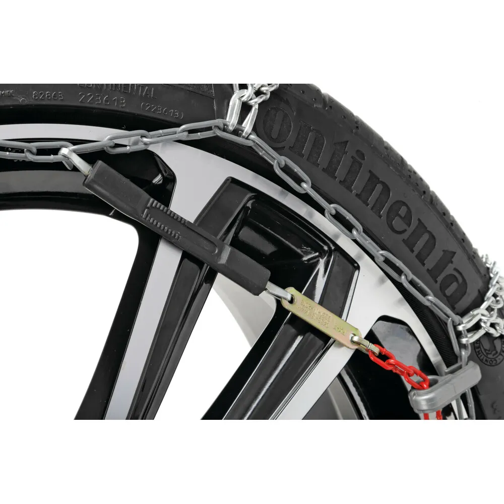 Hólánc 130-as, (7 mm) Lampa RX-7 Car Snow Chains – Group 13