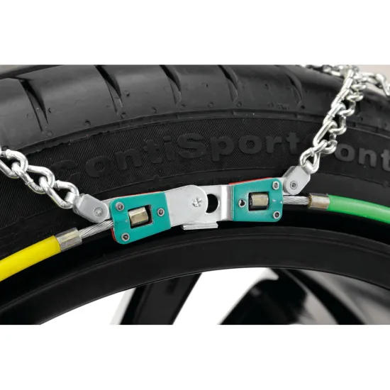 Hólánc 130-as, (7 mm) Lampa RX-7 Car Snow Chains – Group 13 Hólánc 130-as, (7 mm) Lampa RX-7 Car Snow Chains – Group 13