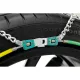 Hólánc 130-as, (7 mm) Lampa RX-7 Car Snow Chains – Group 13 Hólánc 130-as, (7 mm) Lampa RX-7 Car Snow Chains – Group 13