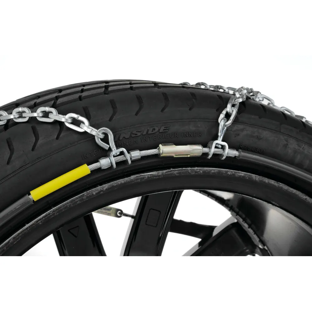 Hólánc, 227, SUV, 4x4 12 mm Lampa 16463