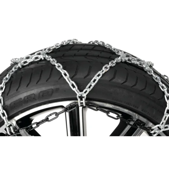 Hólánc, 227, SUV, 4x4 12 mm Lampa 16463