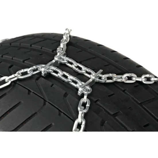 Hólánc, 227, SUV, 4x4 12 mm Lampa 16463