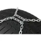 Hólánc, 227, SUV, 4x4 12 mm Lampa 16463