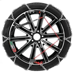 Hólánc, 227, SUV, 4x4 12 mm Lampa 16463