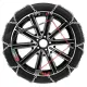 Hólánc, 227, SUV, 4x4 12 mm Lampa 16463