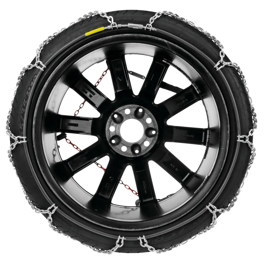 Hólánc, 227, SUV, 4x4 12 mm Lampa 16463