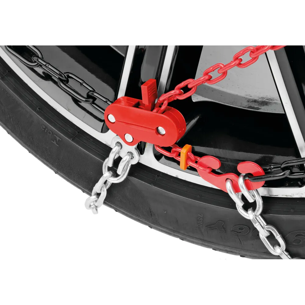 Hólánc, 227, SUV, 4x4 12 mm Lampa 16463