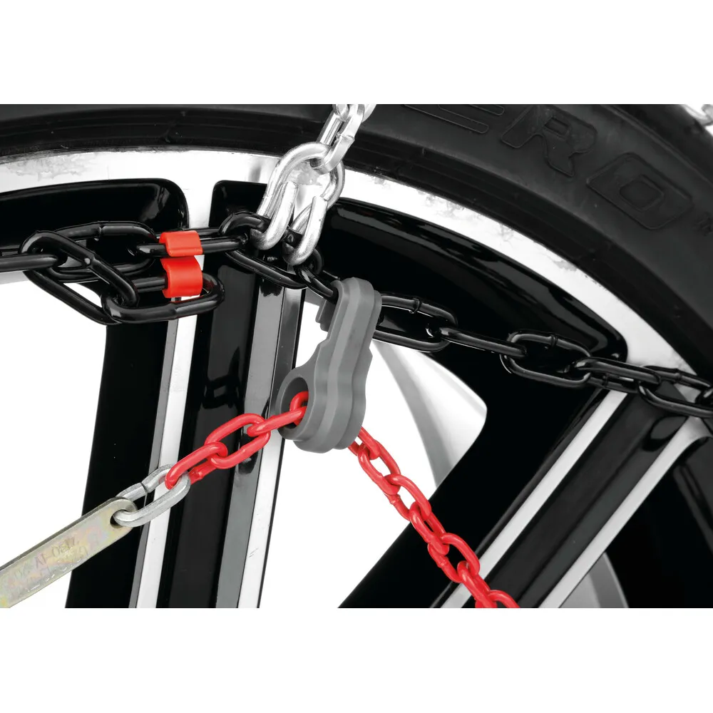 Hólánc, 227, SUV, 4x4 12 mm Lampa 16463