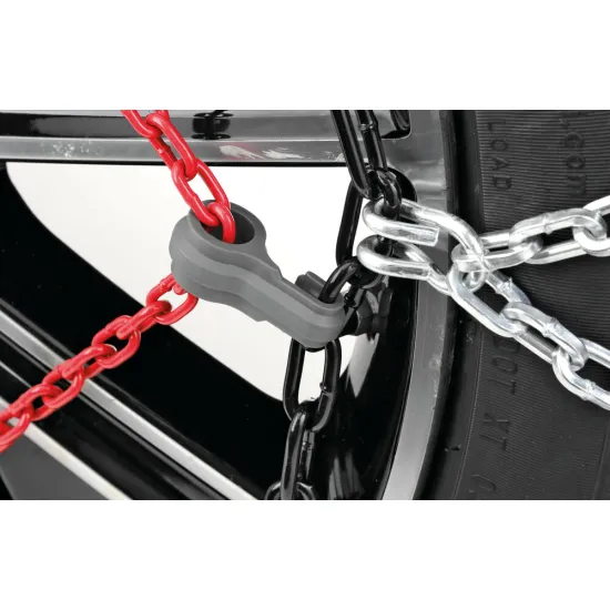 Hólánc, 227, SUV, 4x4 12 mm Lampa 16463