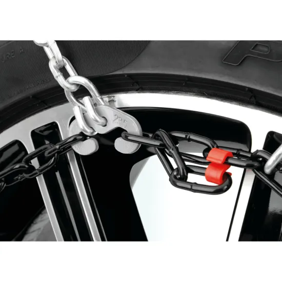 Hólánc, 227, SUV, 4x4 12 mm Lampa 16463