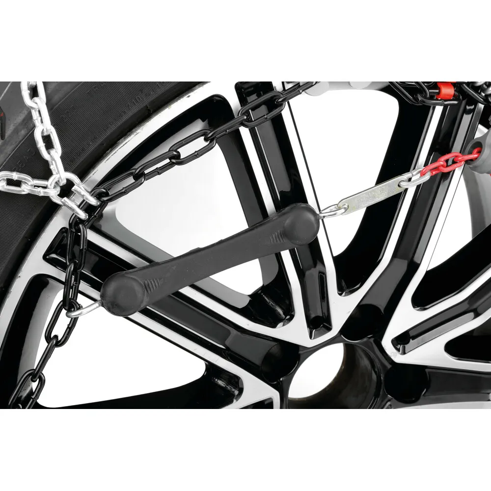 Hólánc, 227, SUV, 4x4 12 mm Lampa 16463