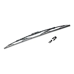 Ablaktörlőlapát hagyományos 43 cm, darabos Premium Evo Lampa 19185