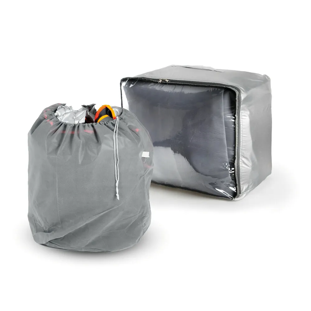 Autótakaró ponyva jégeső ellen (440 × 190 × 180 cm) Lampa Meteo‑Max AG‑6