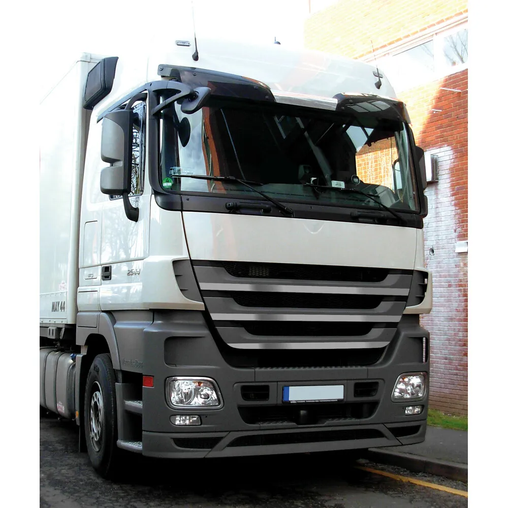 Fekete-króm díszcsík 39 mm / 4 méter Lampa 20892