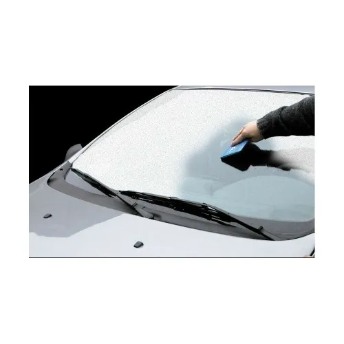 Jégkaparó parkolótárcsával, Lampa 20905