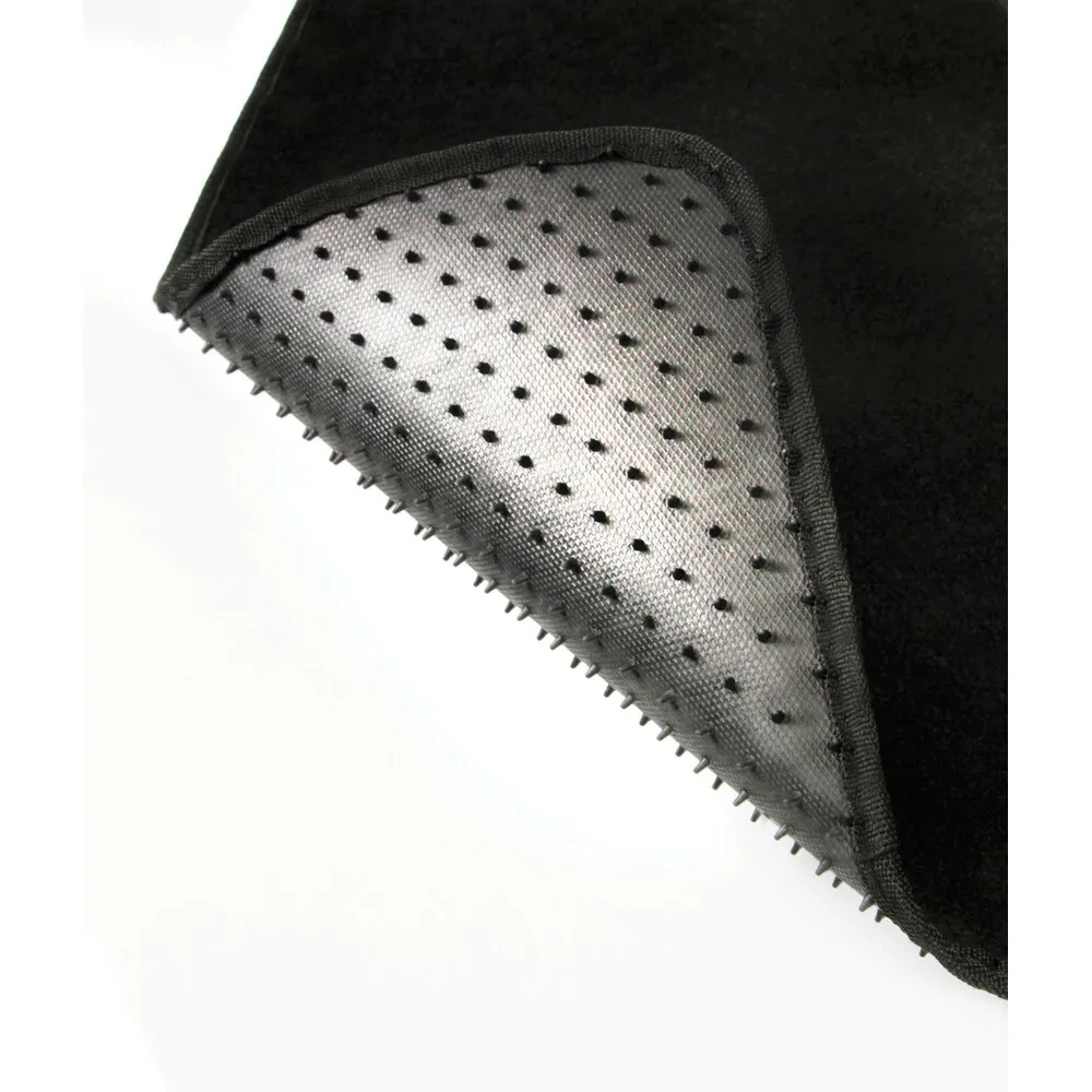 Textil autószenyeg 4db-os garnitúra, Lampa Exus textil