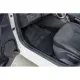 Textil és gumiszőnyeg garnitúra 4db-os, univerzális , fekete, Lampa Fusion Textil és gumiszőnyeg garnitúra 4db-os, univerzális , fekete, Lampa Fusion