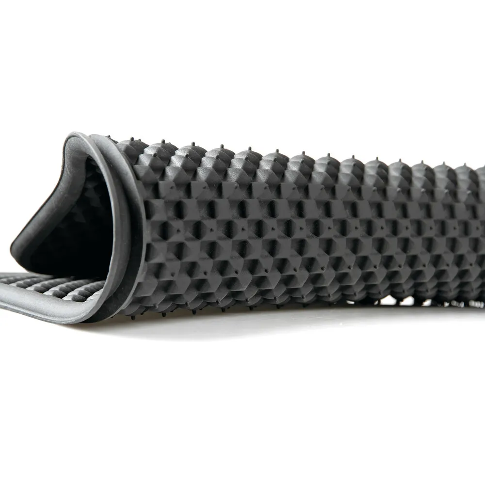 Autószőnyeg 4db-os garnitúra, gumi, Lampa Montecarlo 4