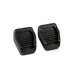 Pedálvédő gumi kuplung és fékpedálra (Ford), Lampa CP-5