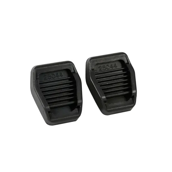 Pedálvédő gumi kuplung és fékpedálra (Ford), Lampa CP-5