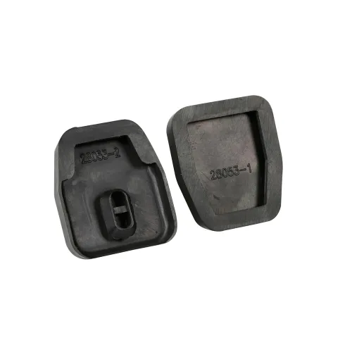 Kuplung, fék pedálgumi, univerzális, Lampa CP-14