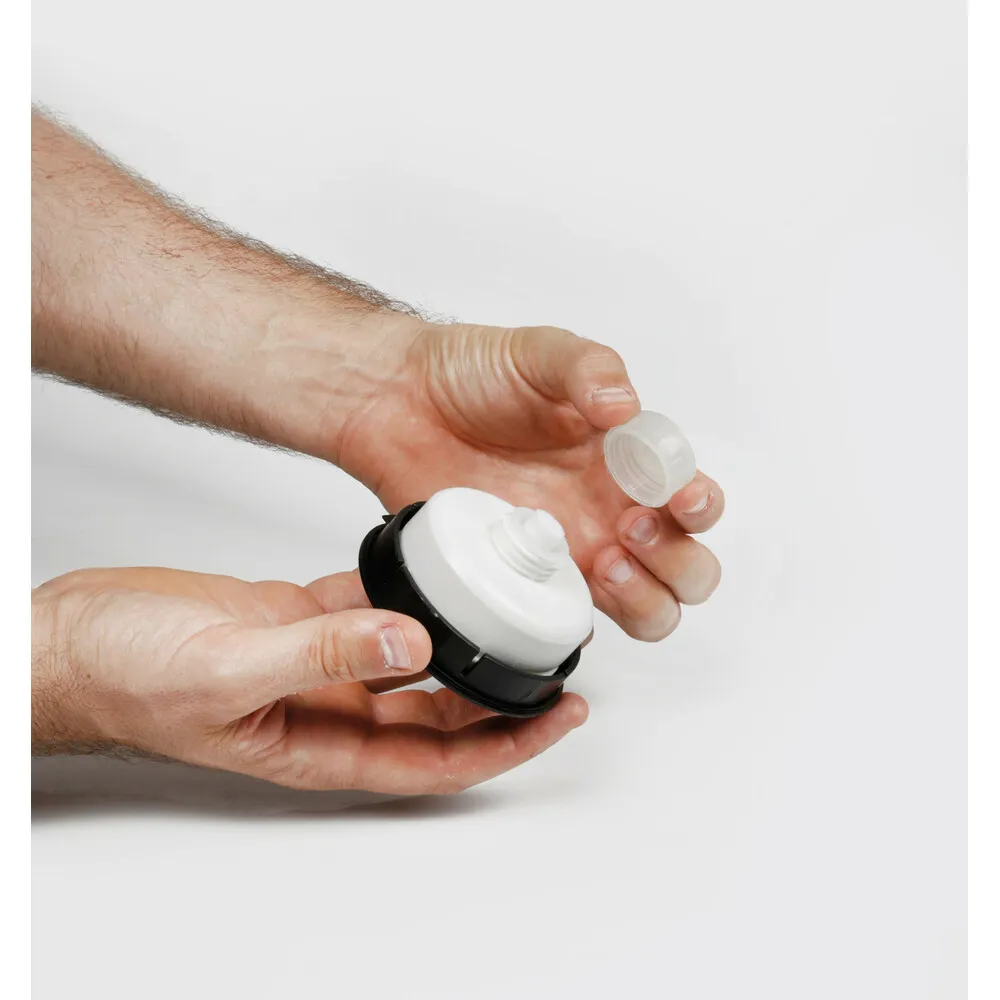 LAMPA King Korona Illatosító - Vanília - 50ml