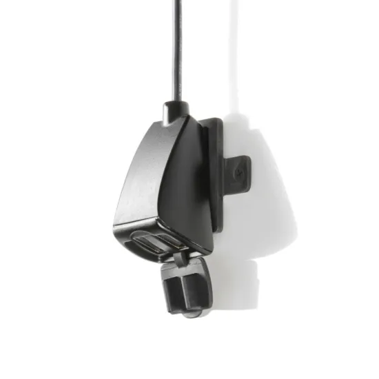 USB-Fix Trek 2 esőálló dupla USB töltő – 12/24 V, 5400 mA