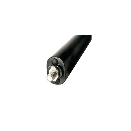 Antenna szár AM/FM/GPS, 18cm, 6 mm, Lampa 40189