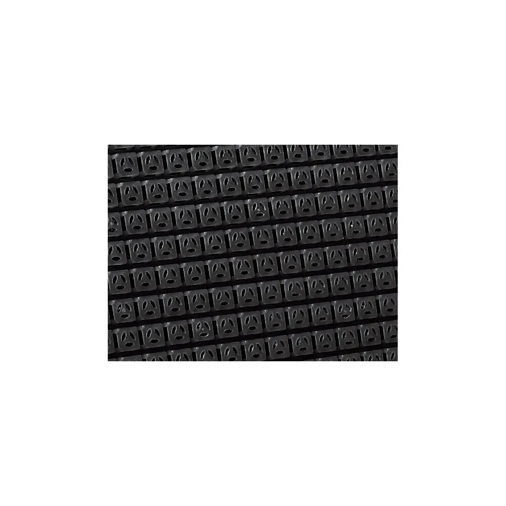 Ülésvédő, szellőző, fekete, Lampa Taxi Driver