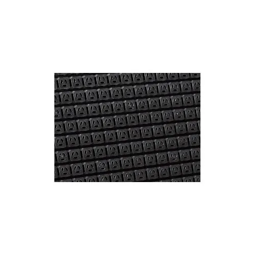 Ülésvédő, szellőző, fekete, Lampa Taxi Driver