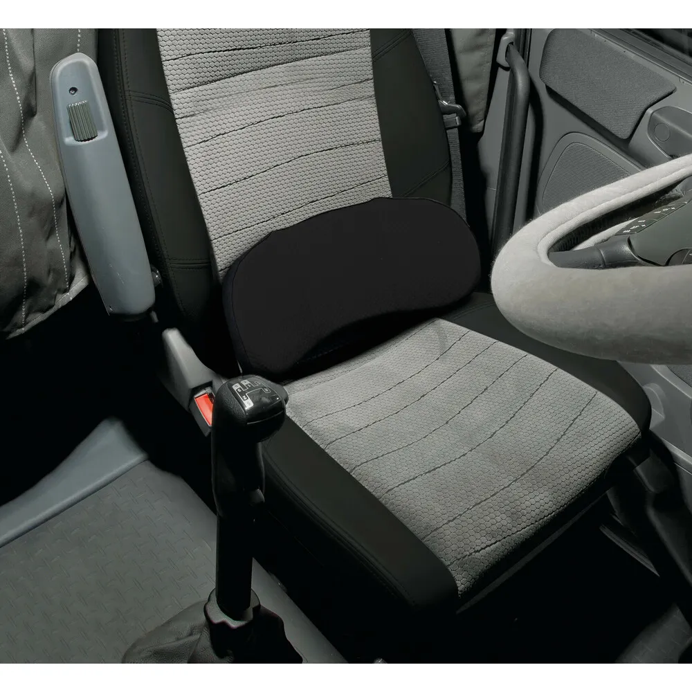 Deréktámasz, ergonómikus, Lampa Pro-Spine 54408