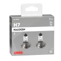 Izzó 12V H7/55W párban Lampa 58057