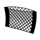 Csomagtér leszórító háló 40x25 cm Lampa 60267 Csomagtér leszórító háló 40x25 cm Lampa 60267