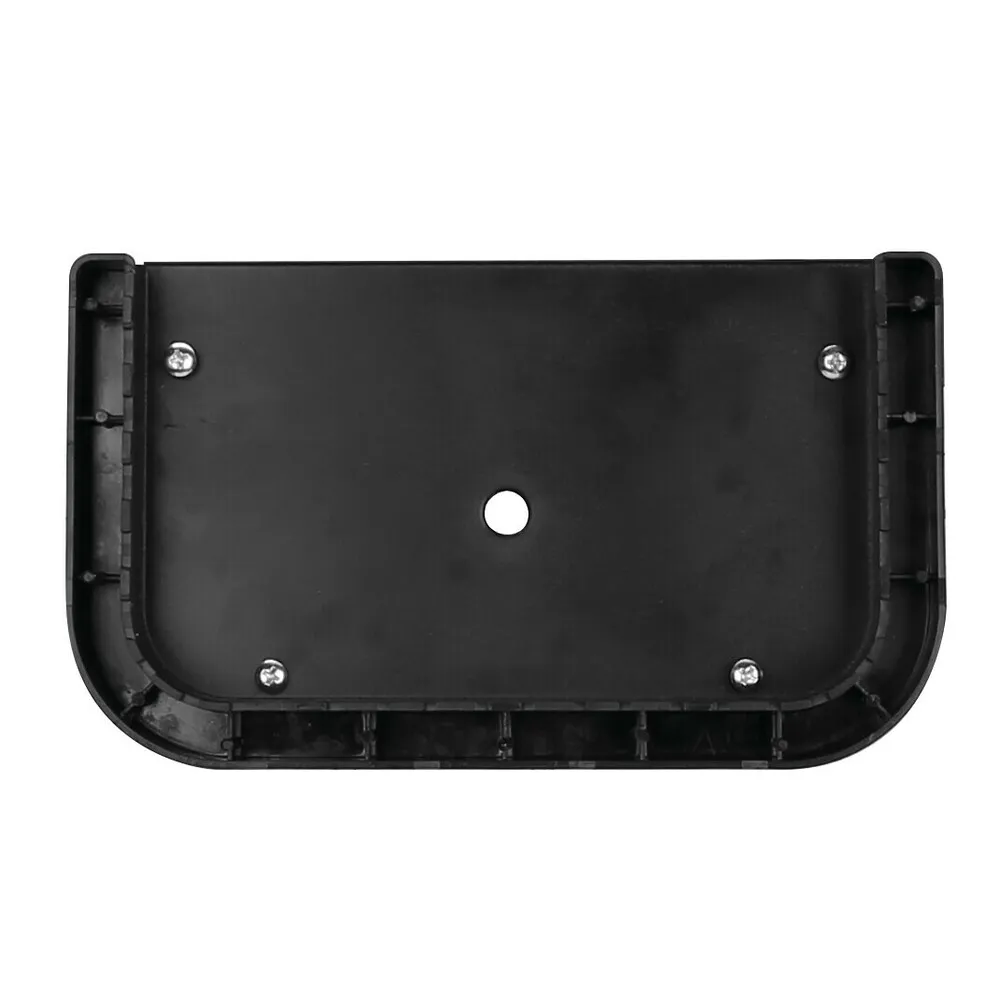 Merev keretes univerzális tárolózseb, Lampa Net-System 10