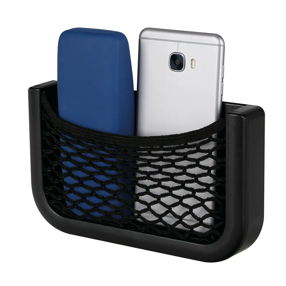 Merev keretes univerzális tárolózseb, Lampa Net-System 10