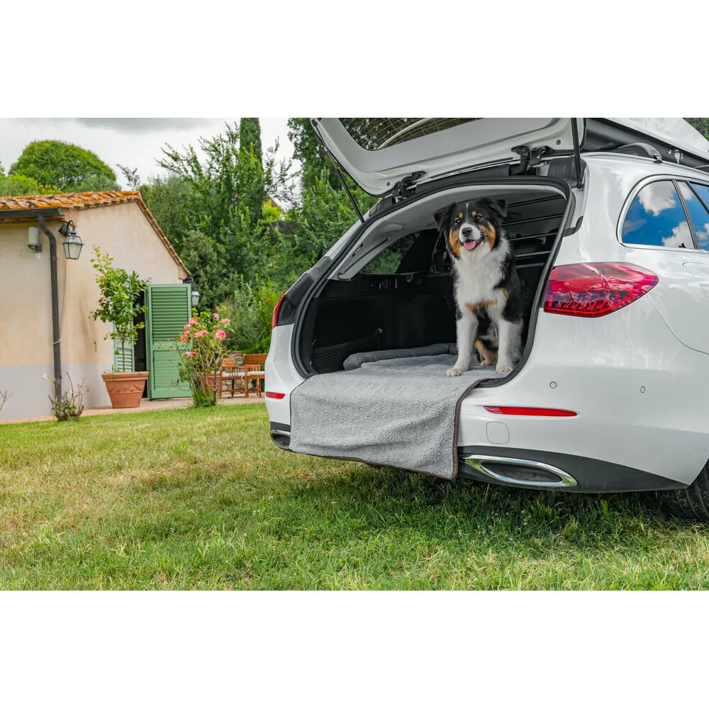 Állatfekhely és lökhárítóvédő csomagtartóba, Lampa Pet Mat