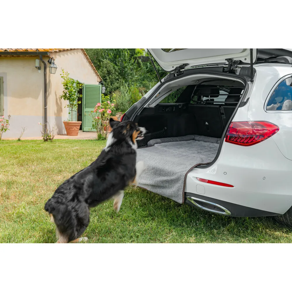 Állatfekhely és lökhárítóvédő csomagtartóba, Lampa Pet Mat