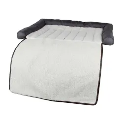 Állatfekhely és lökhárítóvédő csomagtartóba, Lampa Pet Mat