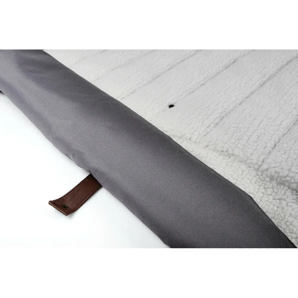 Állatfekhely és lökhárítóvédő csomagtartóba, Lampa Pet Mat