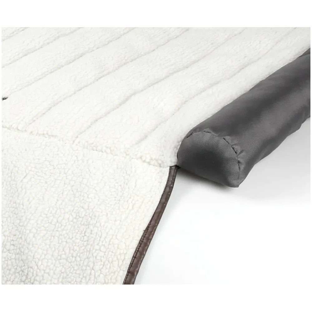 Állatfekhely és lökhárítóvédő csomagtartóba, Lampa Pet Mat