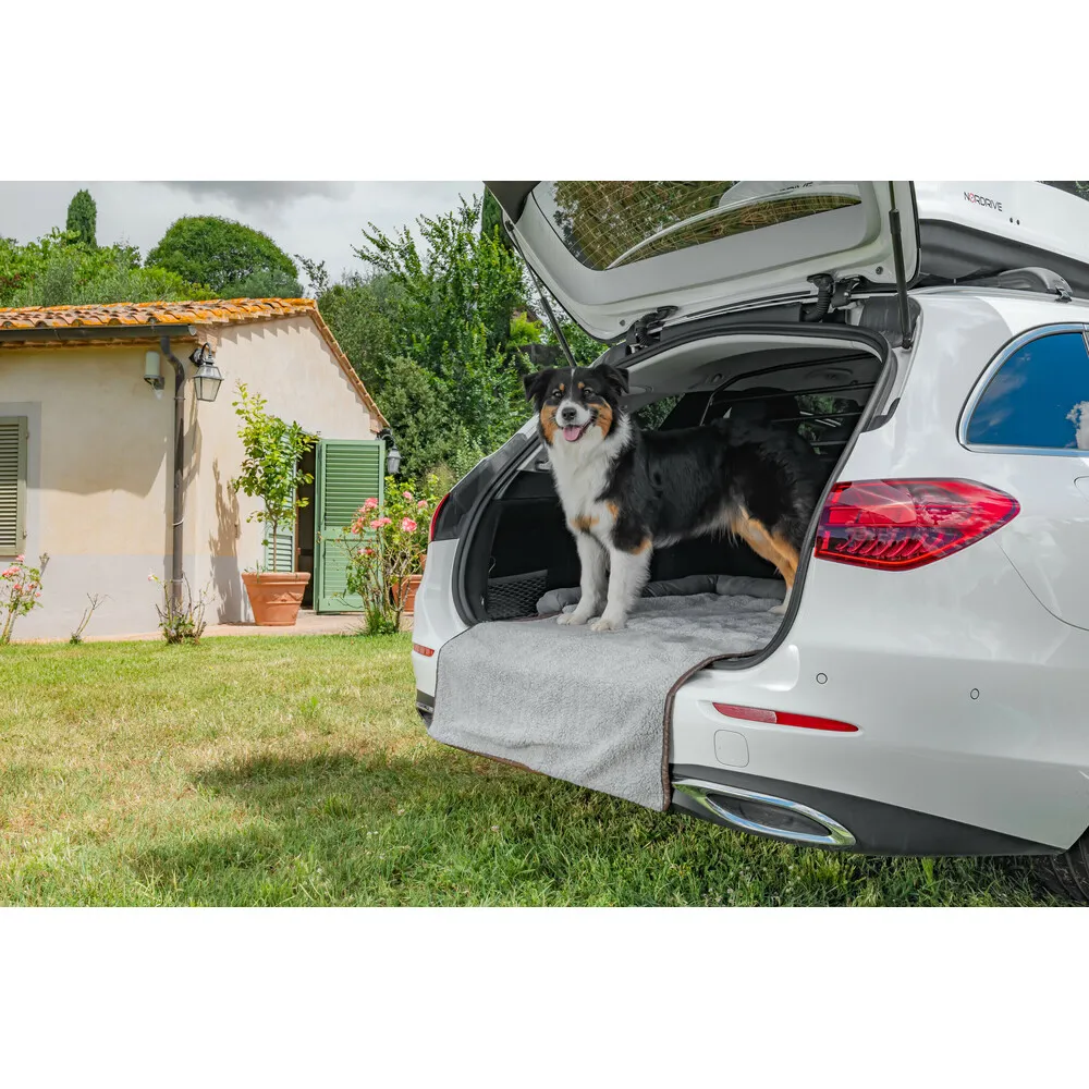 Állatfekhely és lökhárítóvédő csomagtartóba, Lampa Pet Mat