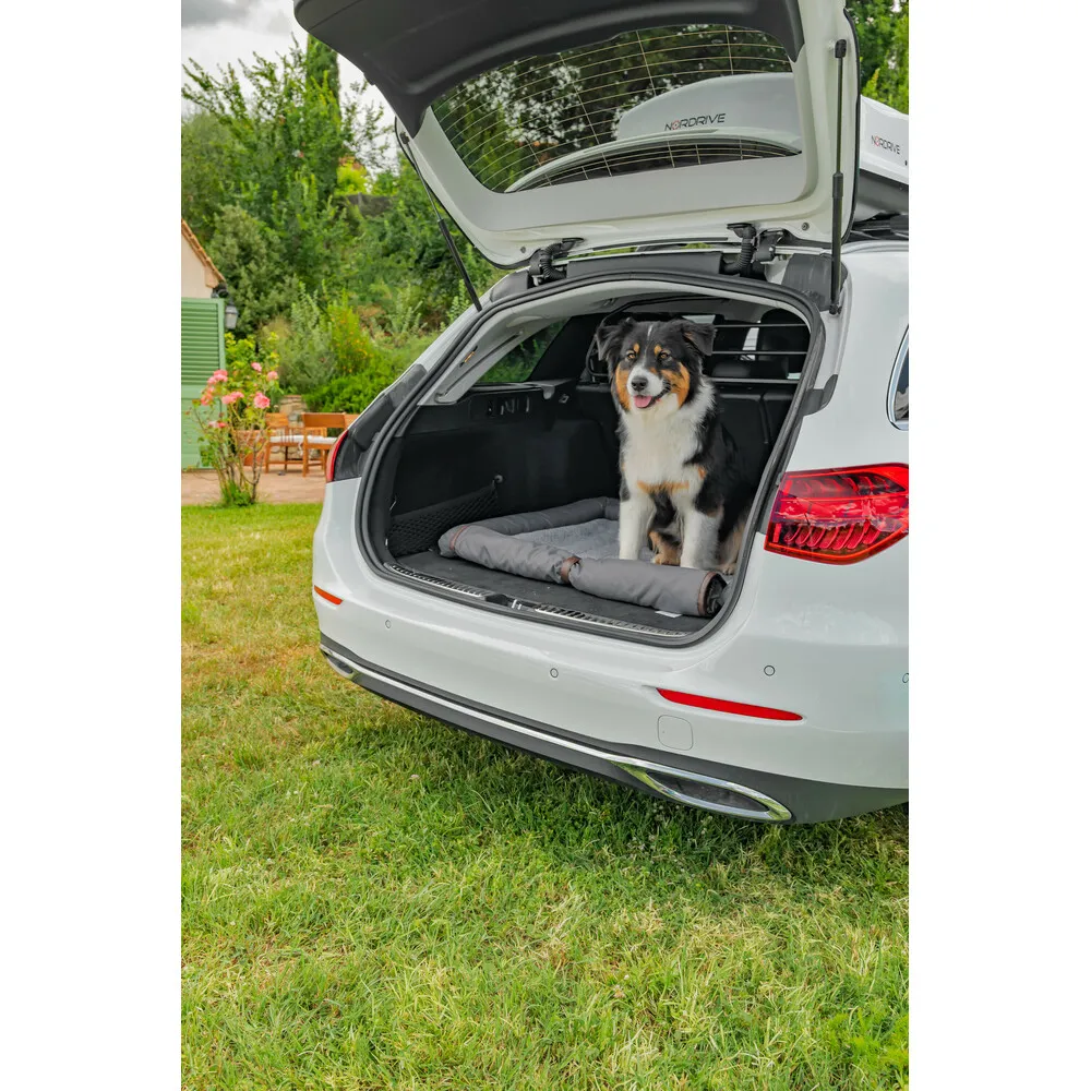 Állatfekhely és lökhárítóvédő csomagtartóba, Lampa Pet Mat