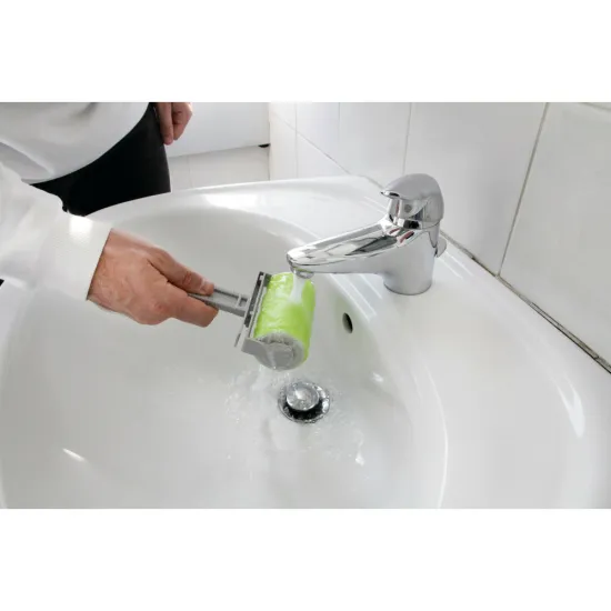 Szöszhenger, kárpitra, ruhára Lampa 60475 Szöszhenger, kárpitra, ruhára Lampa 60475