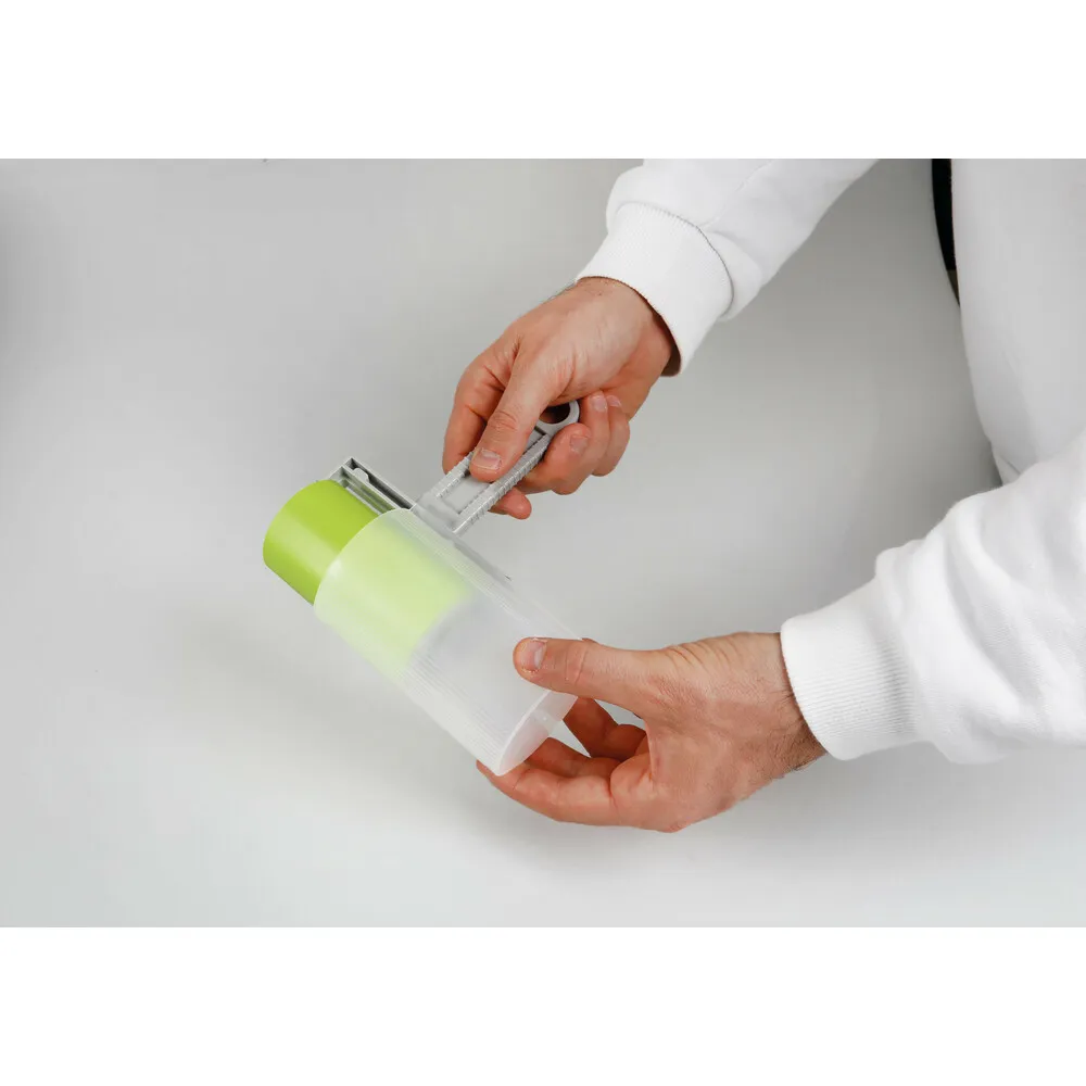 Szöszhenger, kárpitra, ruhára Lampa 60475