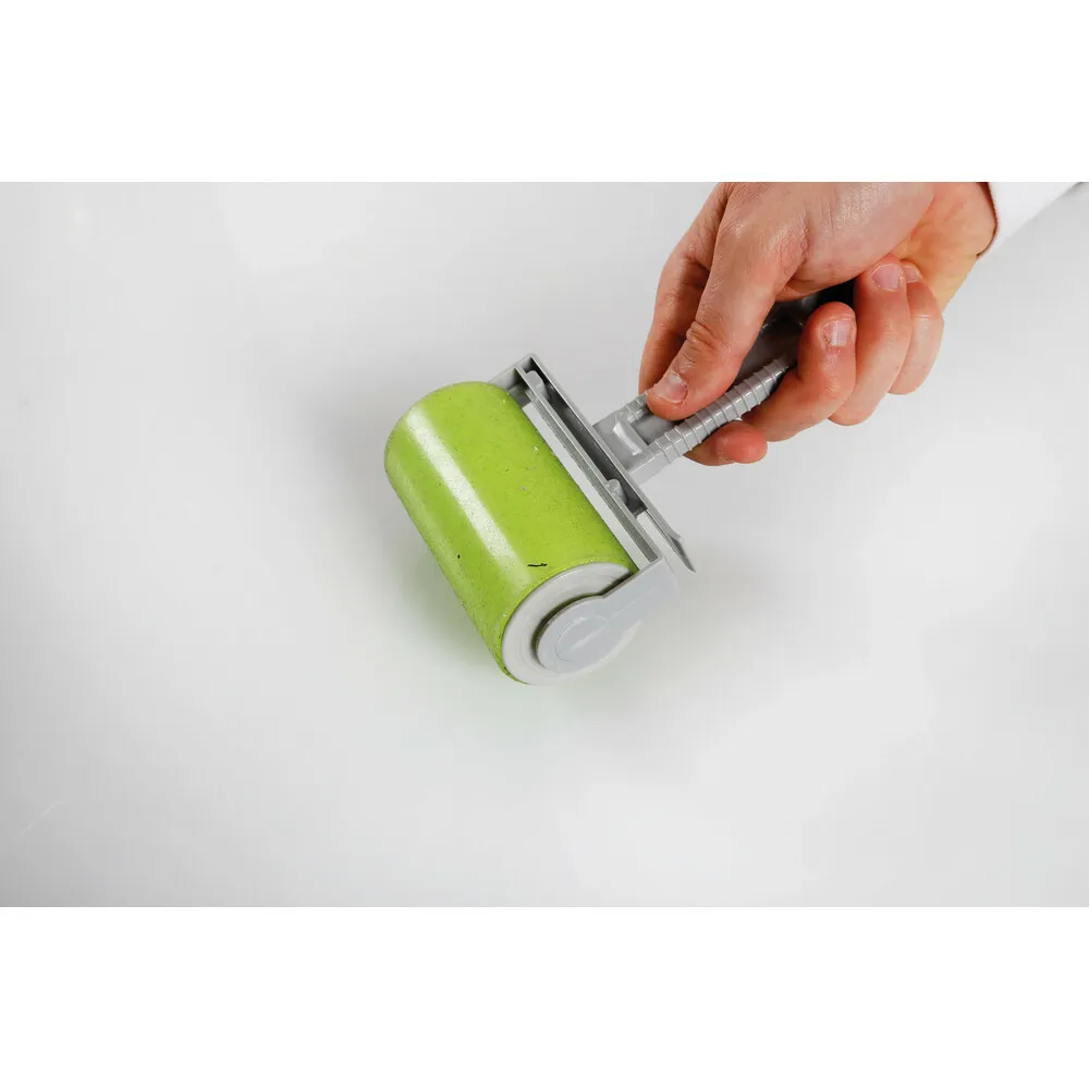 Szöszhenger, kárpitra, ruhára Lampa 60475