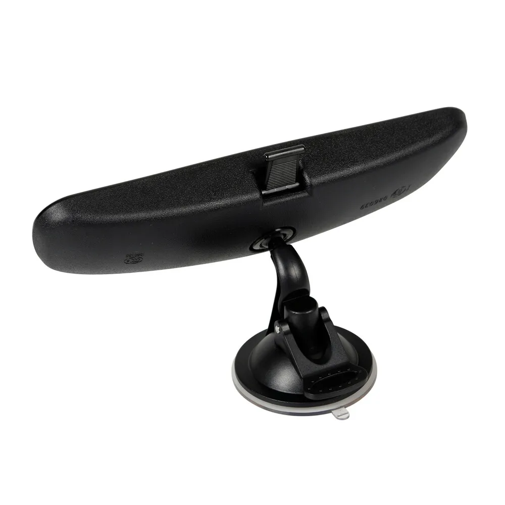 Tükör, középső, visszapillantó tapadókorongos Lampa 65499 213x55 mm