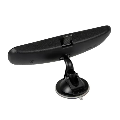 Tükör, középső, visszapillantó tapadókorongos Lampa 65499 213x55 mm