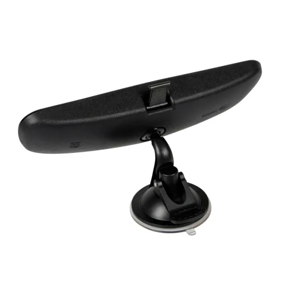 Tükör, középső, visszapillantó tapadókorongos Lampa 65449 213x55 mm Tükör, középső, visszapillantó tapadókorongos Lampa 65449 213x55 mm