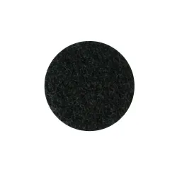 Öntapadó tépőzár készlet 6db-os Lampa 70014