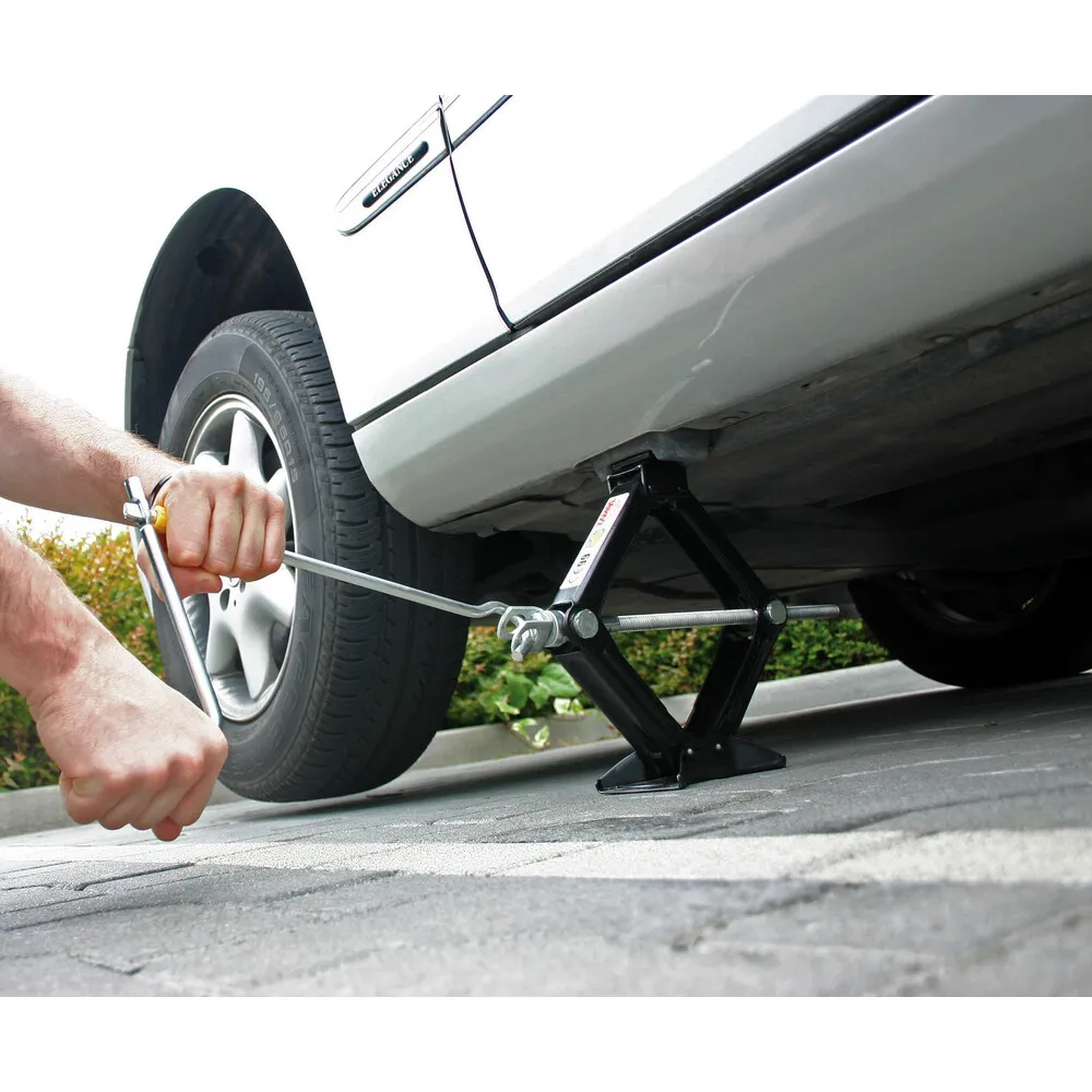 Trapézemelő 1T Lampa 71500